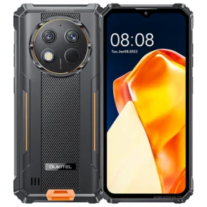Oukitel G1 Smartphone Robusto