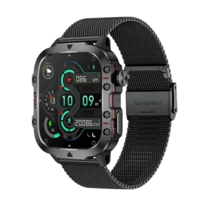Reloj Inteligente LIGE para Hombre