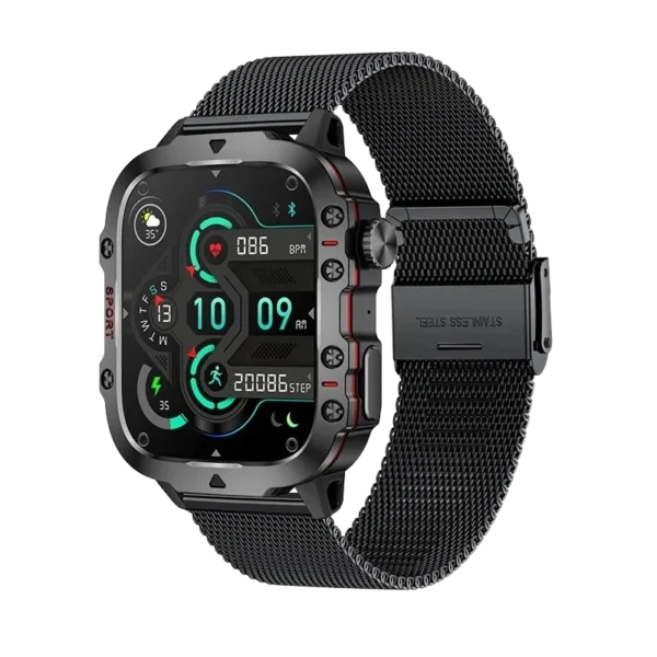 Reloj Inteligente LIGE para Hombre