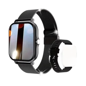 Smartwatch 1.83" para iPhone y Android chino