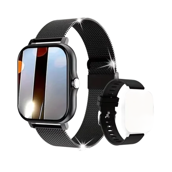 Smartwatch 1.83" para iPhone y Android chino
