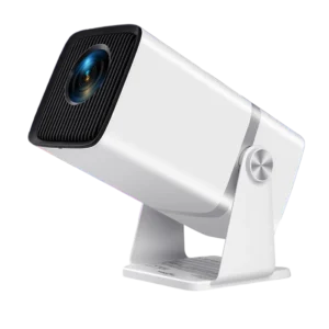 ThundeaL TD80W: Proyector 4K Full HD
