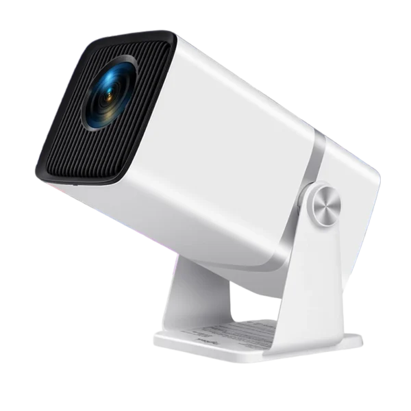 ThundeaL TD80W: Proyector 4K Full HD