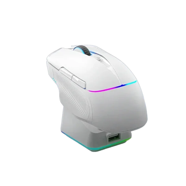 Ratón Gamer MACHENIKE L8Pro