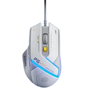 Ratón Gamer Inphic Pg1 con RGB