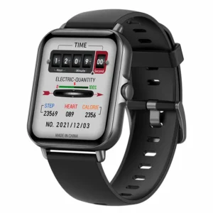 Reloj Fitness Impermeable para Todos chino