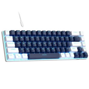 Teclado Mecánico Compacto MageGee MK-Box