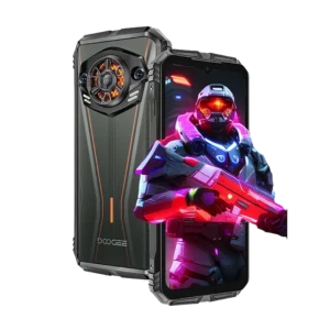 DOOGEE S Punk Pro
