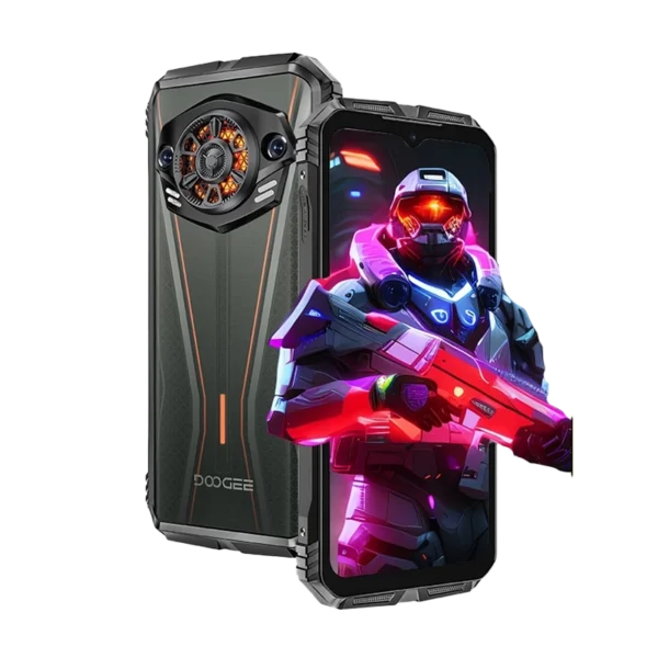 DOOGEE S Punk Pro