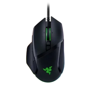 Razer Basilisk V3: Precisión Suprema