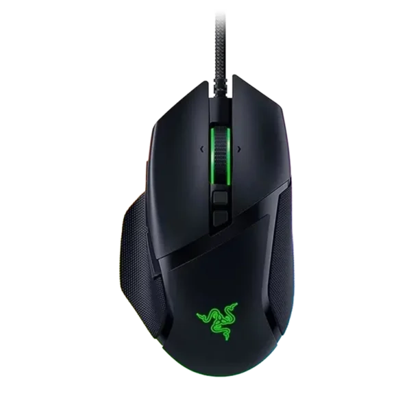 Razer Basilisk V3: Precisión Suprema