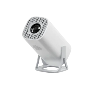 HONGTOP S40: Mini Proyector WiFi 5G