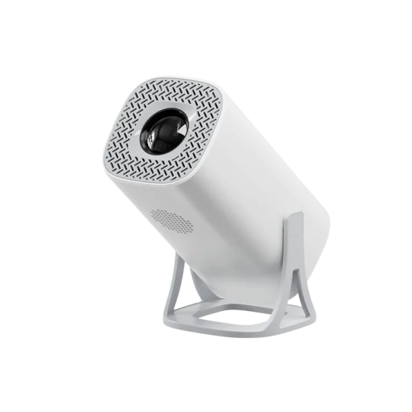 HONGTOP S40: Mini Proyector WiFi 5G
