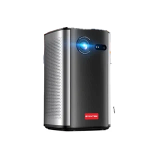 BYINTEK P70: Calidad 4K, Diseño Portátil