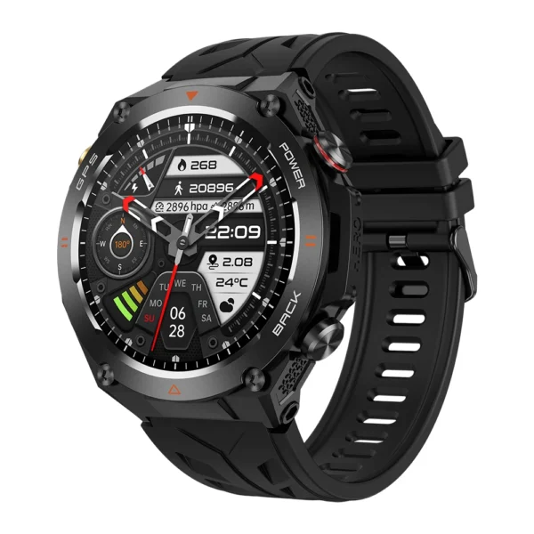 Reloj Inteligente COLMI V75 con GPS