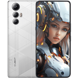 CUBOT MAX 5, android smartphone 5G
