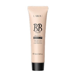 Corrector facial natural, crema BB, 6 colores opcionales, 30ml