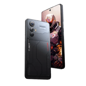 CUBOT MAX 5: Gaming, Potencia y Pantalla Gigante