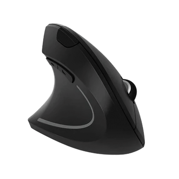 Ratón Vertical para Gamers y Oficina chino