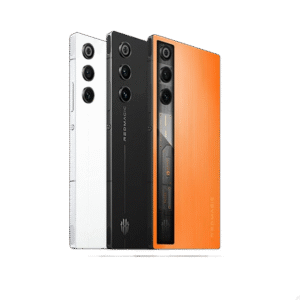 Versión Global RedMagic 10 Air Gaming