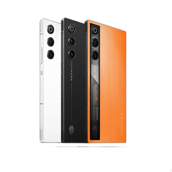 Versión Global RedMagic 10 Air Gaming