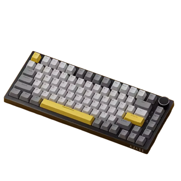 Teclado Mecánico AJAZZ AK820/Pro