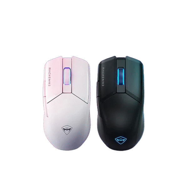 Ratón Inalámbrico Machenike M7 Pro
