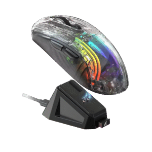 Ratón Gamer ATTACK SHARK X2 Pro